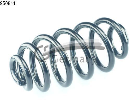 Picture of CS Germany - 14.950.811 - Coil Spring (Suspension/Damping)