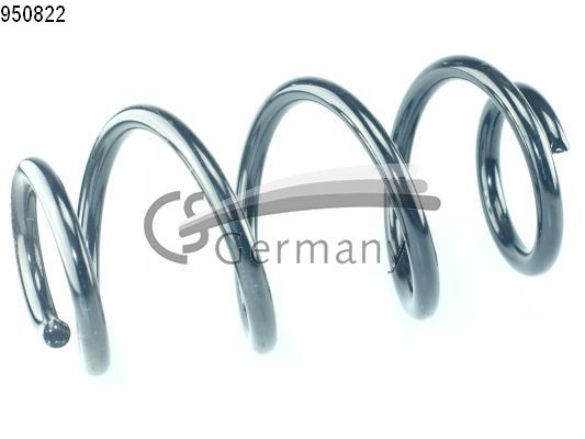 Picture of CS Germany - 14.950.822 - Coil Spring (Suspension/Damping)