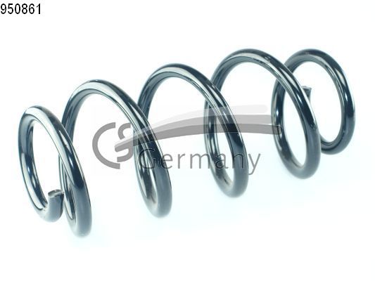 Picture of CS Germany - 14.950.861 - Coil Spring (Suspension/Damping)