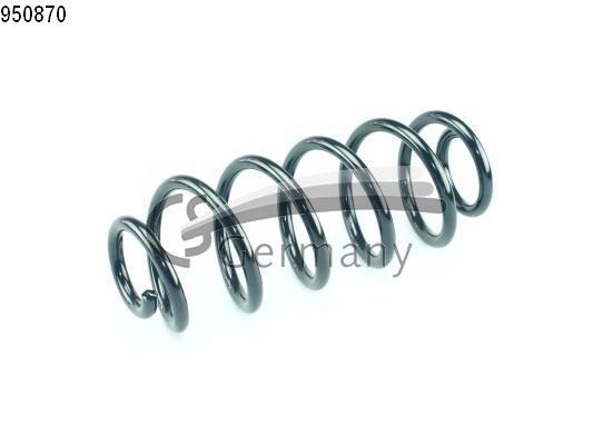 Picture of CS Germany - 14.950.870 - Coil Spring (Suspension/Damping)