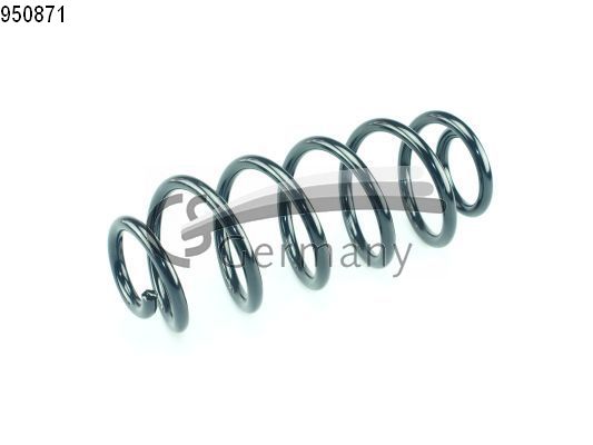 Picture of CS Germany - 14.950.871 - Coil Spring (Suspension/Damping)
