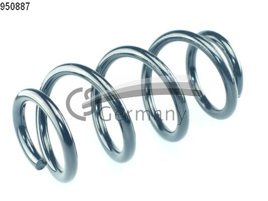 Picture of CS Germany - 14.950.887 - Coil Spring (Suspension/Damping)