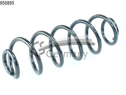 Picture of CS Germany - 14.950.895 - Coil Spring (Suspension/Damping)