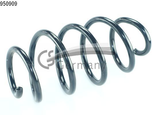 Picture of CS Germany - 14.950.909 - Coil Spring (Suspension/Damping)