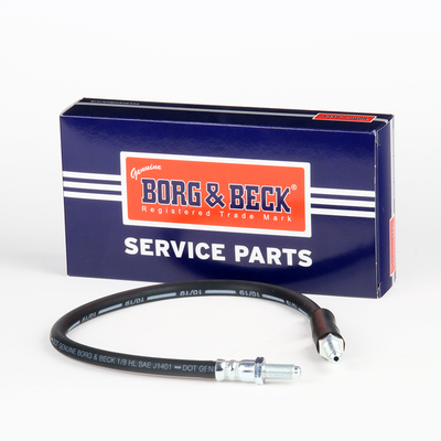 Picture of BORG & BECK - BBH6134 - Brake Hose (Brake System)