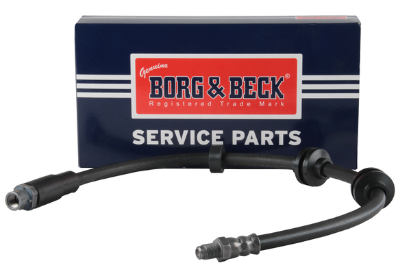 Picture of BORG & BECK - BBH7392 - Brake Hose (Brake System)