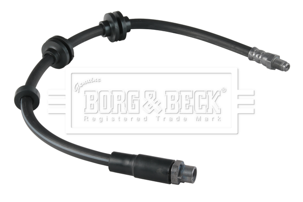 Picture of BORG & BECK - BBH7392 - Brake Hose (Brake System)