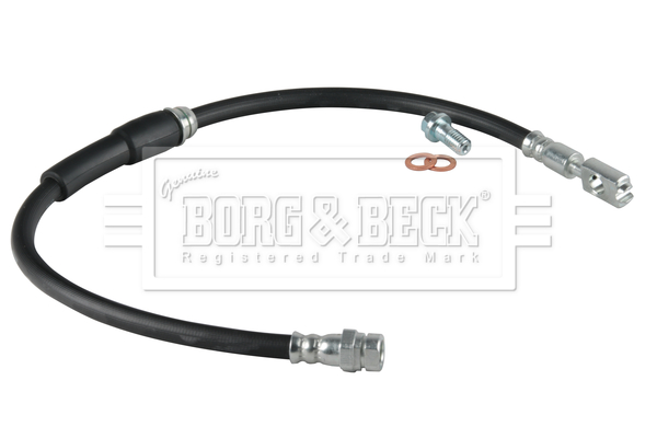 Picture of BORG & BECK - BBH7746 - Brake Hose (Brake System)