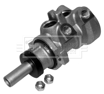 Picture of BORG & BECK - BBM4673 - Brake Master Cylinder (Brake System)