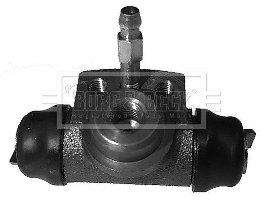 Picture of BORG & BECK - BBW1266 - Wheel Brake Cylinder (Brake System)