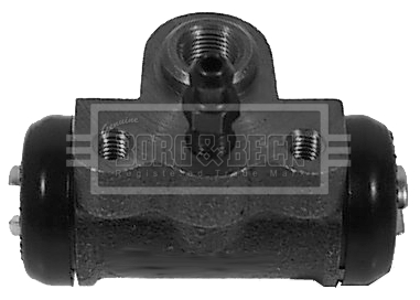 Picture of BORG & BECK - BBW1377 - Wheel Brake Cylinder (Brake System)