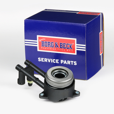 Picture of BORG & BECK - BCS115 - Central Slave Cylinder, clutch (Clutch)