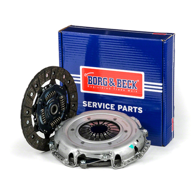 Picture of BORG & BECK - HK2266 - Clutch Kit (Clutch)