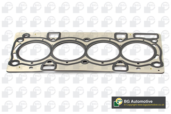 Picture of BGA - CH2304 - Gasket, cylinder head (Cylinder Head)