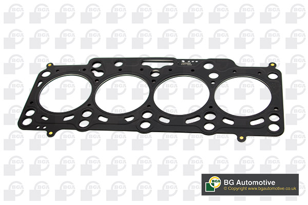 Picture of BGA - CH7504B - Gasket, cylinder head (Cylinder Head)