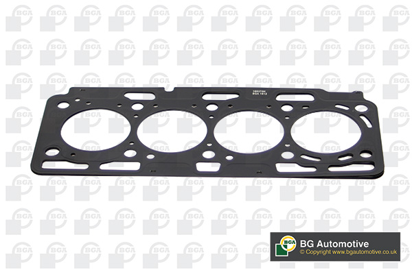 Picture of BGA - CH7524 - Gasket, cylinder head (Cylinder Head)