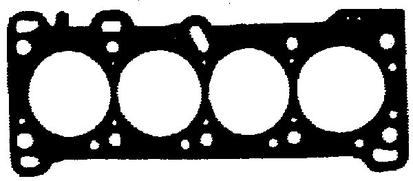 Picture of BGA - CH8379 - Gasket, cylinder head (Cylinder Head)