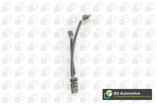 Picture of BGA - CT5901W - Sensor, coolant temperature (Cooling System)