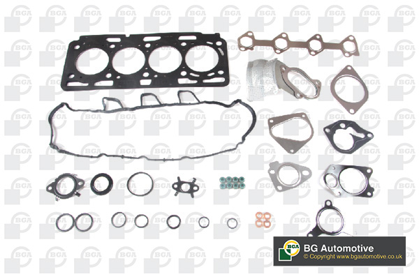 Picture of BGA - HK7318 - Gasket Set, cylinder head (Cylinder Head)