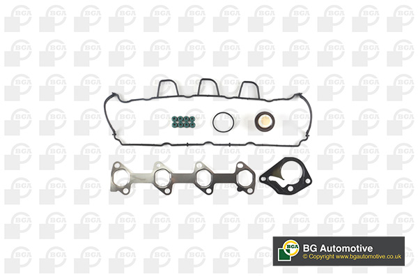 Picture of BGA - HN7305 - Gasket Set, cylinder head (Cylinder Head)