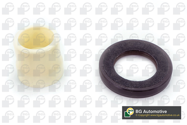 Picture of BGA - OS0358 - Shaft Seal, crankshaft (Crankshaft Drive)