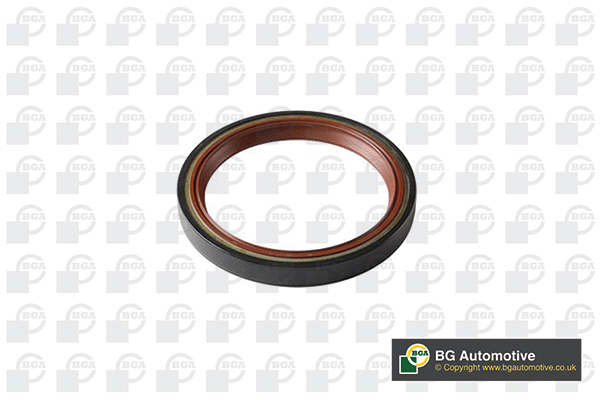 Picture of BGA - OS3328 - Shaft Seal, crankshaft (Crankshaft Drive)