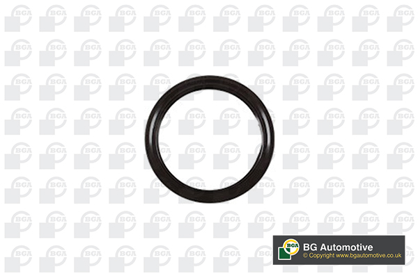 Picture of BGA - OS3387 - Shaft Seal, crankshaft (Crankshaft Drive)