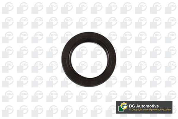 Picture of BGA - OS5318 - Shaft Seal, crankshaft (Crankshaft Drive)