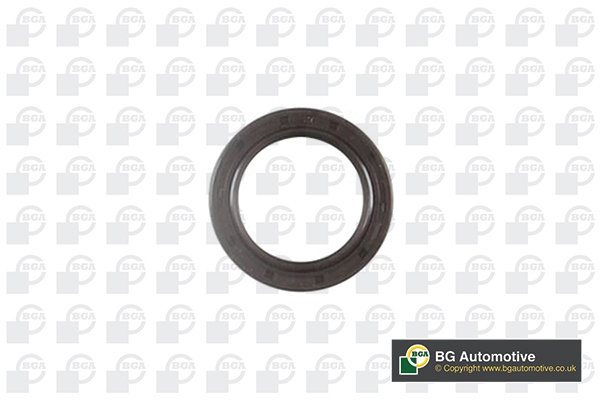 Picture of BGA - OS8358 - Shaft Seal, crankshaft (Crankshaft Drive)