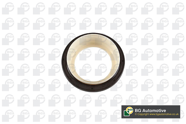 Picture of BGA - OS9341 - Shaft Seal, crankshaft (Crankshaft Drive)