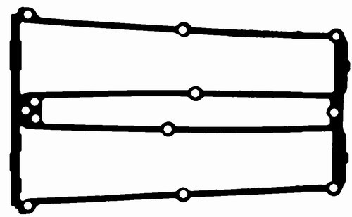 Picture of BGA - RC9333 - Gasket, cylinder head cover (Cylinder Head)