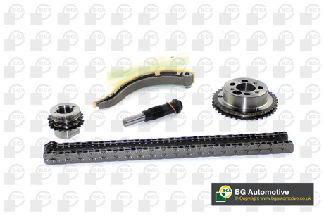 Picture of BGA - TC2320FK - Timing Chain Kit (Engine Timing)