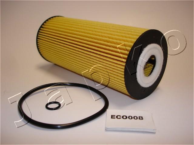 Filter za ulje - JAPKO - 1ECO008