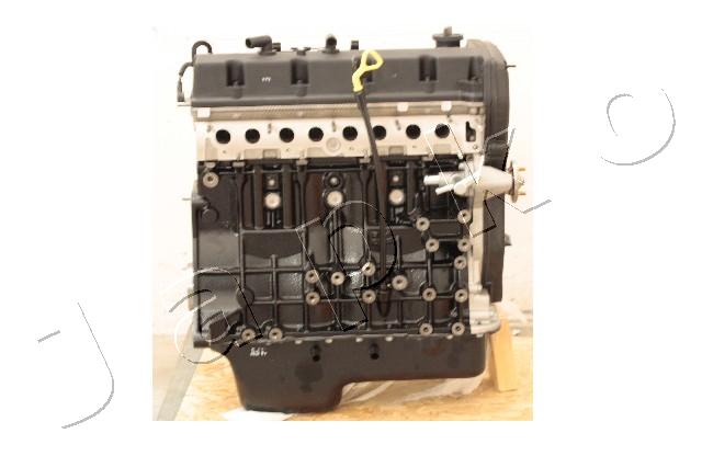Slika Kompletan motor - JAPKO - JHY007