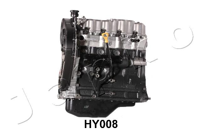 Slika Kompletan motor - JAPKO - JHY008