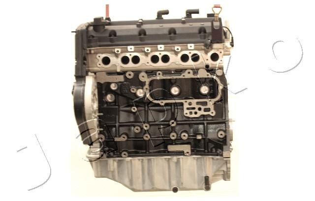 Slika Kompletan motor - JAPKO - JKK019