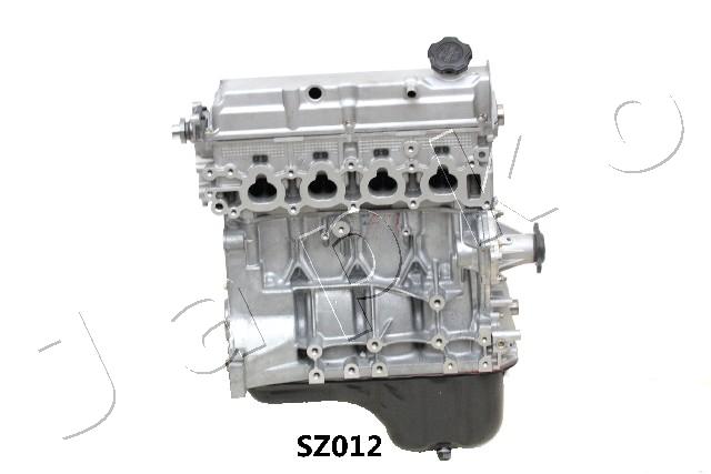 Slika Kompletan motor - JAPKO - JSZ012