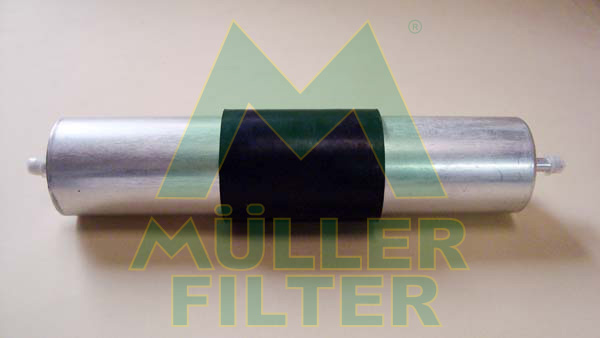 FILTER GORIVA - MULLER FILTER - FB158