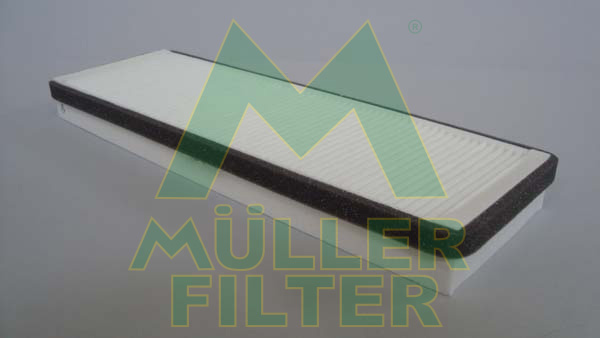FILTER KABINE - MULLER FILTER - FC187