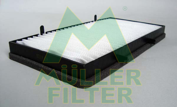 FILTER KABINE - MULLER FILTER - FC390