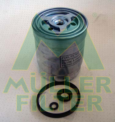 Slika MULLER FILTER - FN169 - Filter za gorivo (Sistem za dovod goriva)
