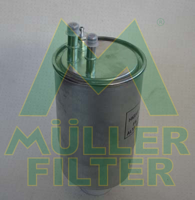 FILTER GORIVA - MULLER FILTER - FN388