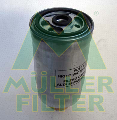 FILTER GORIVA - MULLER FILTER - FN804