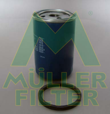 FILTER ULJA - MULLER FILTER - FO640