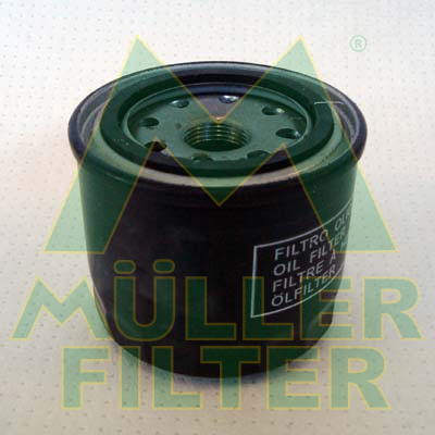 Slika MULLER FILTER - FO96 - Filter za ulje (Podmazivanje)