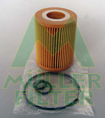 FILTER ULJA - MULLER FILTER - FOP226