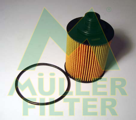 FILTER ULJA - MULLER FILTER - FOP240
