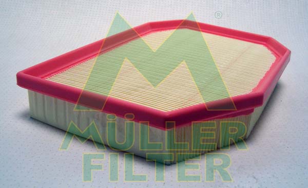 FILTER VAZDUHA - MULLER FILTER - PA3542