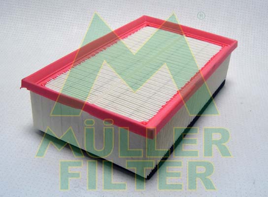 FILTER VAZDUHA - MULLER FILTER - PA3724