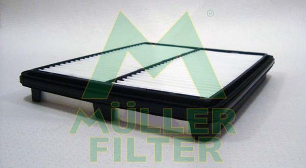 Slika MULLER FILTER - PA604 - Filter za vazduh (Sistem za dovod vazduha)